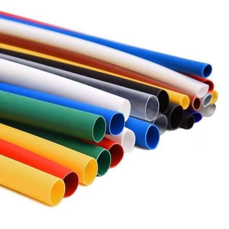 Heat Shrink Sleeve for Solar Plant Hardware and Tools